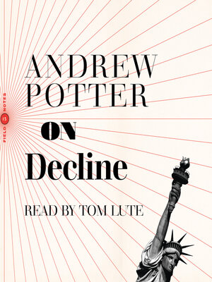 cover image of On Decline